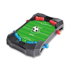 Mini Tabletop Soccer <b>Game</b> | Portable & Durable | Perfect for Family Fun & Office Breaks - Product Image 2
