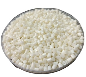 Shenyu 100% Virgin PP Virgin Polypropylene Granules <b>Block</b> Impact Copolymer High Molding <b>Plastic</b> Raw Materials Competitive Price - Product Image 4