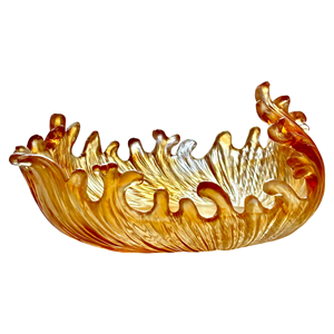 גל הגשה קערה האירופית עיצוב החוף האירופי עיצוב חתונה מסיבת חתונה - Product Image 1