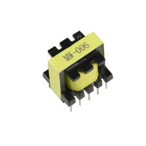 EE16 switch transformer Switching Transformers High frequency switch transformer high frequency equipment China Electrical