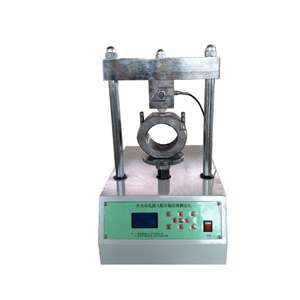 Testeur de stabilité électrique <span class=keywords><strong>Marshall</strong></span> Appareil d'essai de stabilité <span class=keywords><strong>Marshall</strong></span> Équipement d'essai d'asphalte Machine d'essai de stabilité <span class=keywords><strong>Marshall</strong></span> - Product Image 4