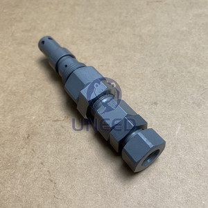 4654860 valvola di sfiato 4372038 della valvola di controllo per <span class=keywords><strong>Hitachi</strong></span> <span class=keywords><strong>EX200</strong></span>-5 ZX330-<span class=keywords><strong>3</strong></span> escavatore - Product Image 3