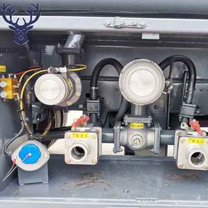 <span class=keywords><strong>Especificaciones</strong></span> <span class=keywords><strong>Camión</strong></span> <span class=keywords><strong>cisterna</strong></span> de combustible de 3000 galones Precio del <span class=keywords><strong>camión</strong></span> <span class=keywords><strong>cisterna</strong></span> de combustible - Product Image 5