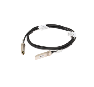 Server <b>Cable</b> J9283D HPE Aruba Networking 10G SFP+ to SFP+ 3m Direct Attach Copper <b>Cable</b> - Product Image 1