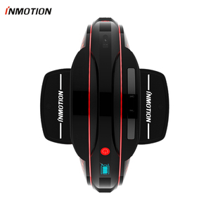 <span class=keywords><strong>INMOTION</strong></span> — monocycle électrique <span class=keywords><strong>V8F</strong></span> à pédales larges intégrées, Scooter à une roue d'équilibre, nouveauté, 2020 - Product Image 4
