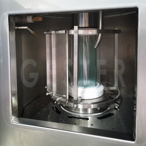 제논 광 내구성 시험기 광 내구성 시험 장비 - Product Image 4