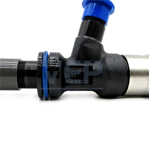 หัวฉีดน้ำมันเชื้อเพลิงเครื่องยนต์ C4.4 รุ่น 370-7280 370-7282 พร้อมบรรจุภัณฑ์แท้ - Product Image 3