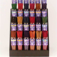 Personnaliser Acrylique D'encens Présentoir