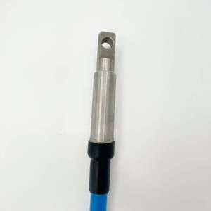 Sensor de alta precisão em aço inoxidável Dallas 18B20 com monitoramento remoto para silos de armazenamento de grãos - Product Image 5