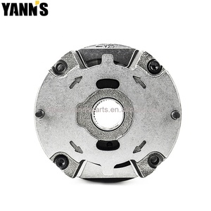 Kits de Cartuchos YANNS 6E4258 de <span class=keywords><strong>25</strong></span> Galones para Bomba de Paletas CAT 6E-4258 - Product Image 4