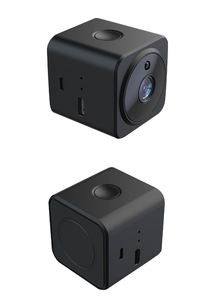 Cámara <span class=keywords><strong>de</strong></span> <span class=keywords><strong>seguridad</strong></span> inalámbrica <span class=keywords><strong>de</strong></span> visión nocturna <span class=keywords><strong>de</strong></span> 2MP 1080p Micro videocámara <span class=keywords><strong>de</strong></span> <span class=keywords><strong>seguridad</strong></span> en <span class=keywords><strong>miniatura</strong></span> con Sensor CMOS Wifi cámara en <span class=keywords><strong>miniatura</strong></span> - Product Image 2