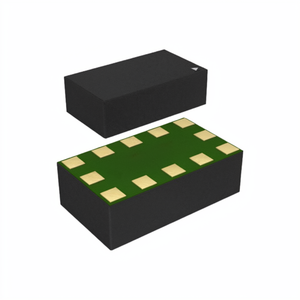 Commutateurs RF de canal du fabricant BGS15MA12E6327XTSA1 - Product Image 1