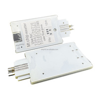 Reseteador Universal de Chips para Caja de Mantenimiento Epson WF-C5310 C5810 C5390 C5890 F130 F170 F100 L8050 L15080 L6170 XP15000