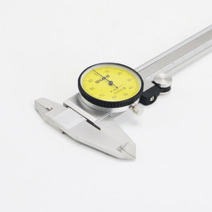 <span class=keywords><strong>Calibrador</strong></span> de esfera a prueba de golpes <span class=keywords><strong>doble</strong></span> SHAHE, calibre <span class=keywords><strong>Vernier</strong></span> de esfera de precisión, calibre micrométrico - Product Image 4