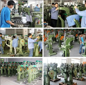 <span class=keywords><strong>Machine</strong></span> de rivetage de chaussure de frein de plaque d'embrayage d'alimentation automatique de Offre Spéciale d'usine riveteuse pour rivet solide - Product Image 3