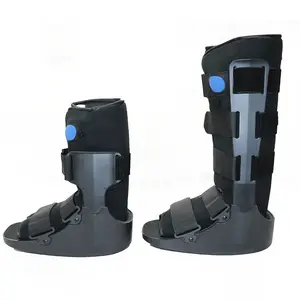 Botte de marche orthopédique médicale, Support de cheville, pour Fracture de pied cassé, Offre Spéciale