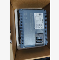 Siemens 6AV2124-0GC01-0AX0 SIMATIC TP700 Comfort, écran tactile HMI de 7 pouces, interface Profibus, résolution 800x480, Ethernet/WAN, en stock