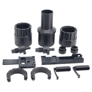 บริการงานกลึงตามสั่ง ชิ้นส่วนกลึงเหล็กกล้าคาร์บอน - Product Image 3