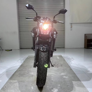 Motos d'occasion <span class=keywords><strong>650NK</strong></span>, Motos à essence, Motos tout-terrain 650cc, Motos sportives de course, Motos de route - Product Image 1