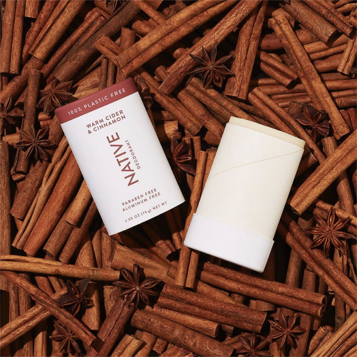 Brand Design Oval Biodegradable Packaging Cardboard Push up Deodorant Stick Containers White Black Brown Kraft Paper Tube