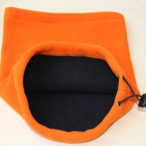 Vente en gros de cache-cou polaire pour cyclisme, écharpe bandana camping, cache-cou personnalisé - Product Image 2