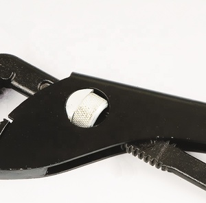 Nhà Máy OEM Có Thể Điều Chỉnh Phổ Heavy Duty Đức Loại Cờ Lê Ống - Product Image 4