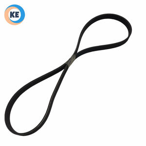 Nieuwe V-Riem Voor 06-14 Voor Azera Genesis Coupe Santa Fe Voor Ki-A Sedona Sorento V6 Model 25212-3c100 252123c100 - Product Image 2