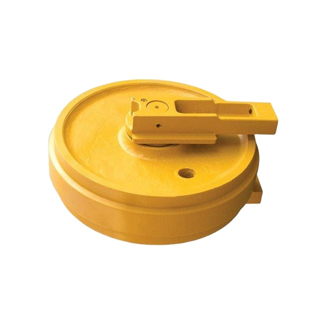 Idler for Excavator ZX330 - Durable & Reliable Performance
