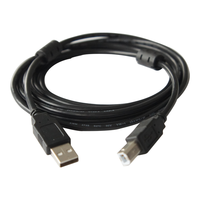 Konektor Kabel Mesin USB Tipe-C untuk Pengisian Daya dengan Isolasi Karet untuk Aplikasi Elektronik