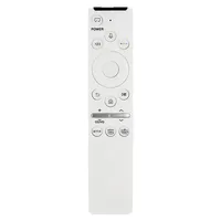 Reemplazo de control remoto por voz para TV inteligente Samsung con botones NETFLIX PrimeVideo QN75LS03TAFXZA