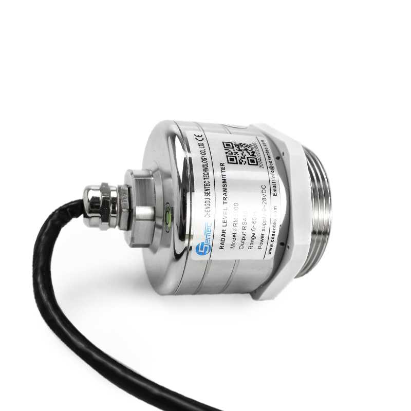 Chengdu Sentec Technology Co., Ltd. - pressure sensor, level sensor