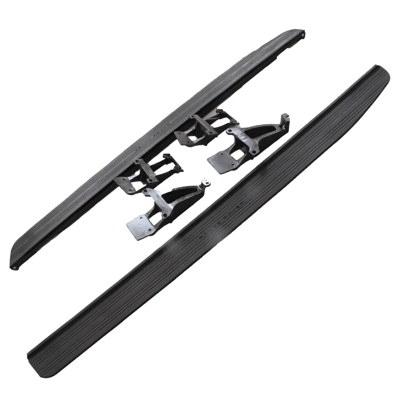 Aluminum Alloy Running Board Side Step Fit For Land Rover Range Rover sport 2014+