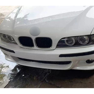 Bodykit in ABS Resistente agli Urti per <span class=keywords><strong>BMW</strong></span> Serie 5 <span class=keywords><strong>E39</strong></span> 1995-2002 in Offerta M5 Ricambi Auto con <span class=keywords><strong>Paraurti</strong></span> Inclusi - Product Image 3