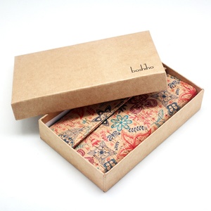 Boshiho - Estuche para Pipas de Tabaco Enrollable, Nuevo, Ecológico, de Corcho Natural, Vintage, Personalizado, Impermeable y Antidesgarro - Product Image 6