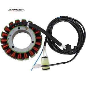 Bobine de stator de moto 21003-1351 21003-0010 ZX1200 ZX <span class=keywords><strong>1200</strong></span> <span class=keywords><strong>Ninja</strong></span> ZX-12R 2000-2001 pour <span class=keywords><strong>Kawasaki</strong></span> - Product Image 3