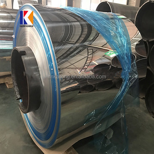Bán Buôn 1050 1060 1100 3003 Đánh Bóng Nhôm Gương Cuộn Dây Tấm Tấm Cho Đèn Trang Trí Sản Phẩm Điện Tử Vỏ Bọc - Product Image 2