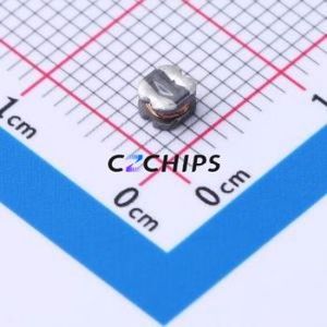 XRCD32-680K ตัวเหนี่ยวนำไฟฟ้าแบบ SMD,2.1x3 มม. ( ค่าความเหนี่ยวนำ: 68uH )( ความแม่นยำ: 10% กระแสไฟฟ้าที่กำหนด: 275mA ) - Product Image 2