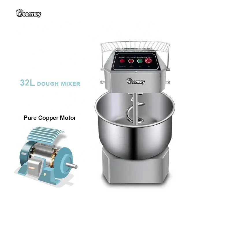 Bakery Equipment 8Kg 10Kg 12Kg 15Kg