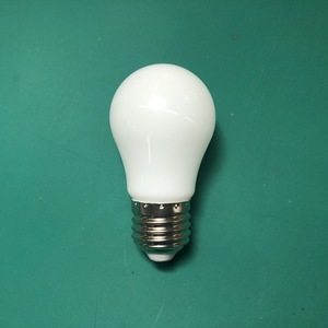 <span class=keywords><strong>LED</strong></span> <span class=keywords><strong>E27</strong></span>/B22 G45/G60 A50/A60 RGB lampadine a colori con PC plastica certificata RoHS per la casa e per l'illuminazione di decorazioni per esterni - Product Image 4