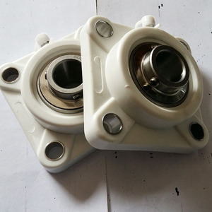 ตลับลูกปืนบล็อกหมอน UCF208 UCF207 UCF206 UCF205 UCF204สแตนเลสคุณภาพสูง - Product Image 6