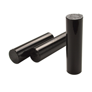 Tubos de Plástico PP a Prueba de Niños con Etiqueta Personalizada, para Medicamentos y Píldoras, con Estampado en Caliente, Fácil Apertura, Tamaños 78mm/109mm/116mm, Avantis - Product Image 3