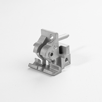 Service de fabrication CNC sur mesure, usinage de précision en aluminium et acier inoxydable, fabricant et fournisseur de pièces tournées et fraisées