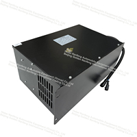 Dégivreur de pare-brise NF DC24V 4kW pour chauffage ou refroidissement, idéal pour véhicules électriques et bus électriques en hiver