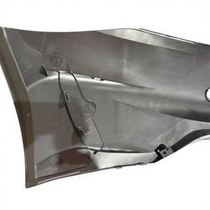 Paraurti Anteriore LinTech in Offerta, Ricambio OEM OE 1818915-SC-E per <span class=keywords><strong>Tesla</strong></span> Model 3 Highland Performance - Product Image 3