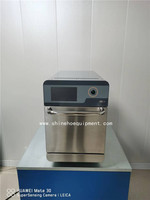 Horno de Alta Velocidad Shineho SHV1 con Funciones de Microondas y Convección, Precio de Fábrica