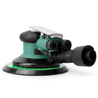 Ponceuse pneumatique DOTOOL RP7336S en promotion, polisseuse orbitale aléatoire pour le polissage automobile