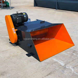 ¿Qué es el material de PVC? Granulador de Plástico para Reciclaje de Espuma, Procesador de Residuos de Espuma - Product Image 5