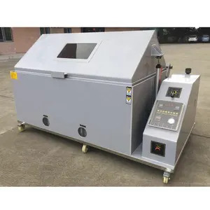 ASTM B117 NSS ACSS CASS Factory supply salt spray chamber price ASTM B117 corrosion resistance machine spray testing chamber