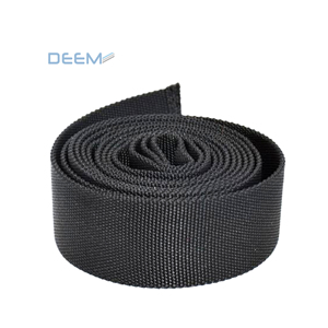 Manchon de protection en nylon Deem Couvercle de câble Manchon de protection pour tuyau hydraulique Manchon de gestion des câbles - Product Image 6