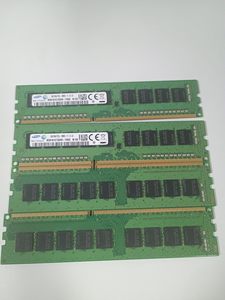 Mémoire serveur M391B1G73QH0 YK0Q <span class=keywords><strong>8</strong></span> Go DDR3 ECC UDIMM 1600 MHz <span class=keywords><strong>PC3L</strong></span> 12800E 2Rx8 pour station de travail X79 - Product Image 6